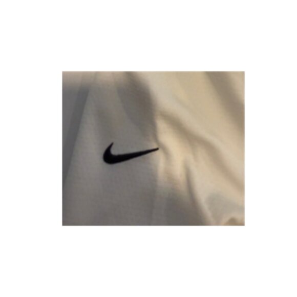 Nike Golf Dri-FIT Jacket Women's XXL White  Lightweight Breathable Durable NWT - Picture 7 of 11
